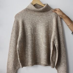 NWT Paloma Wool Sweater
